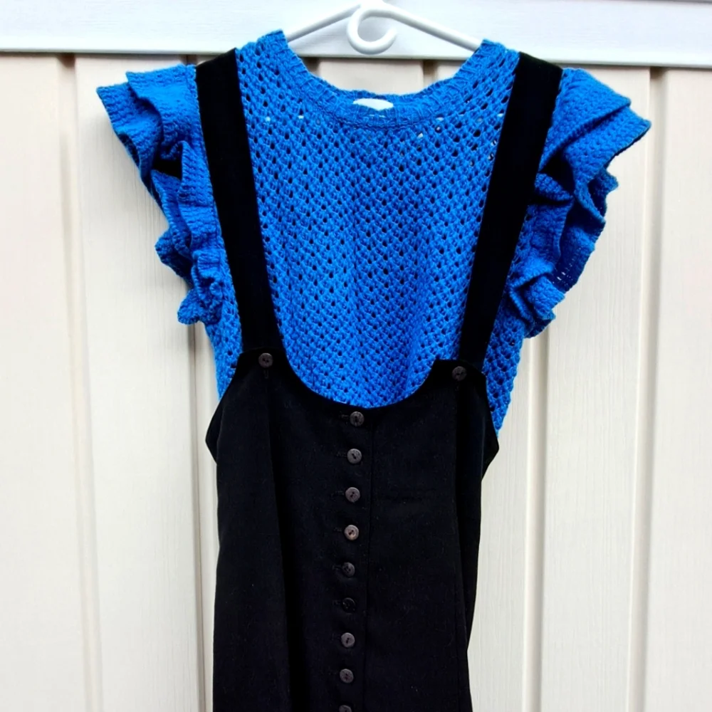 Whimsigoth Skirtall dress 👗 - Picture 3 of 10